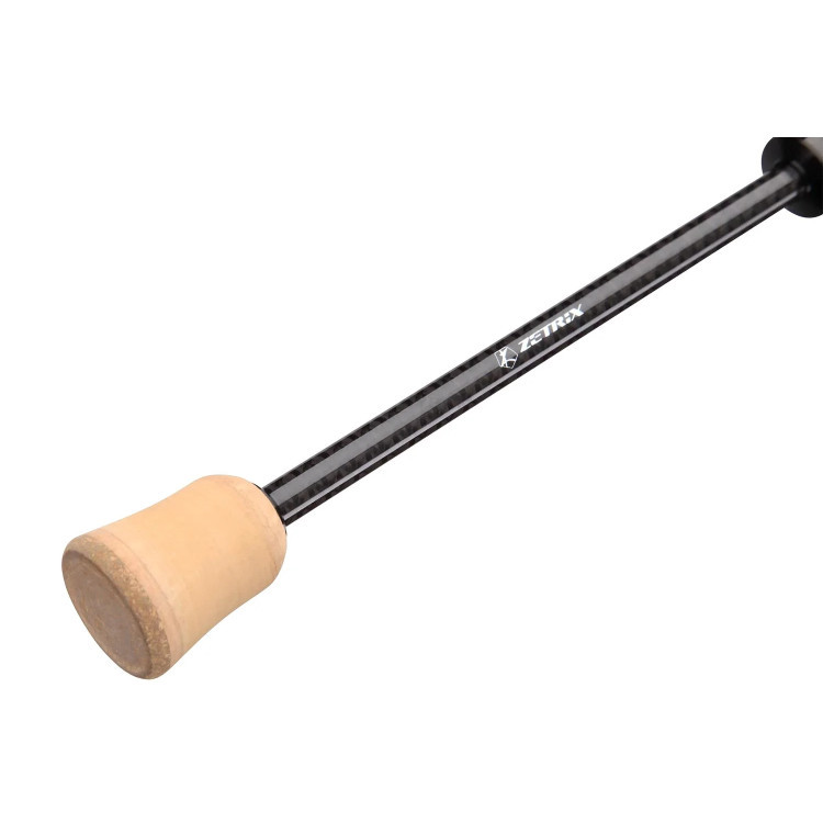 Спининг ZETRIX ETHEREAL Cork 195 см Super Ultra-Light 0.7–4.5 гр