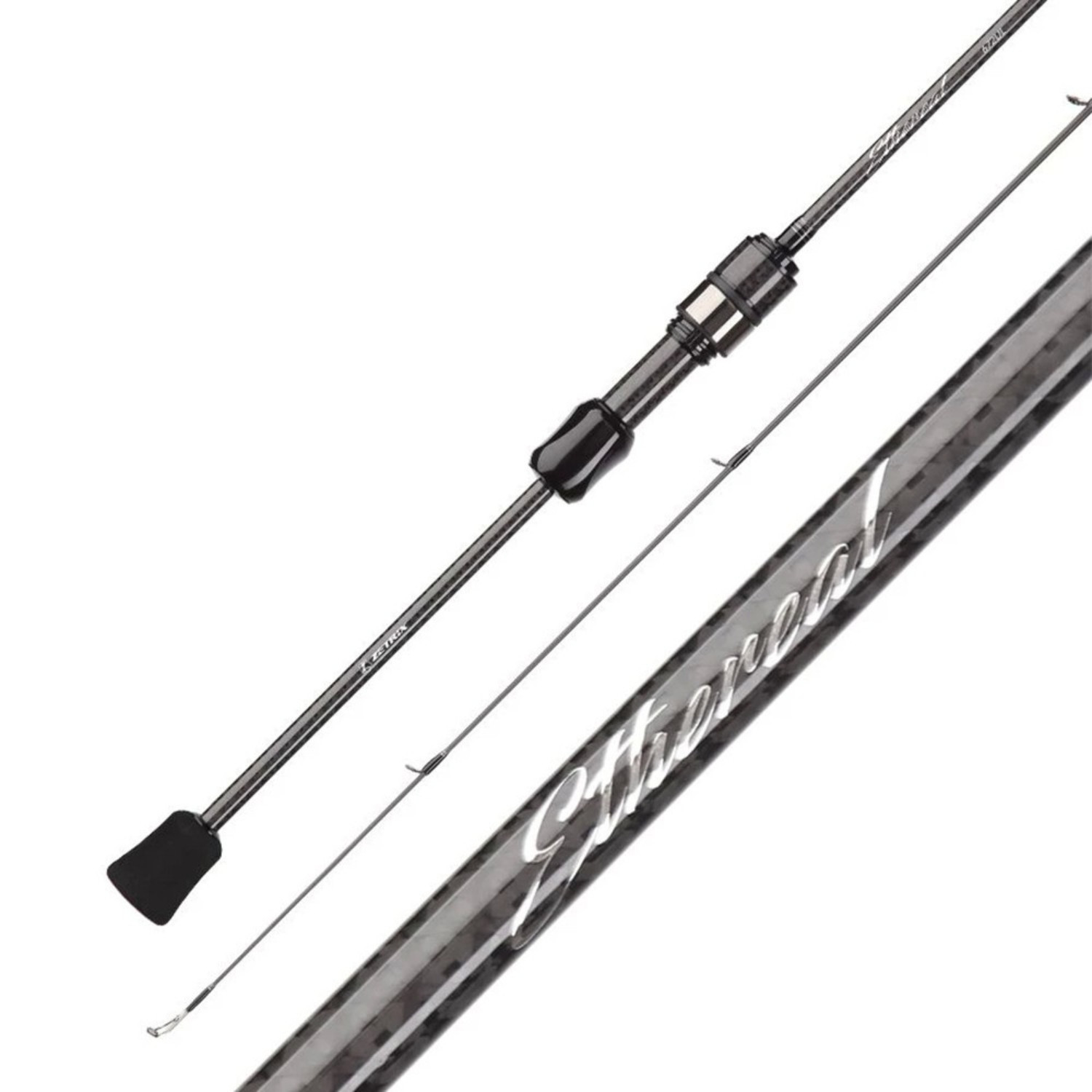 Спининг ZETRIX ETHEREAL 202 см Ultra-Light 0.9–6 гр