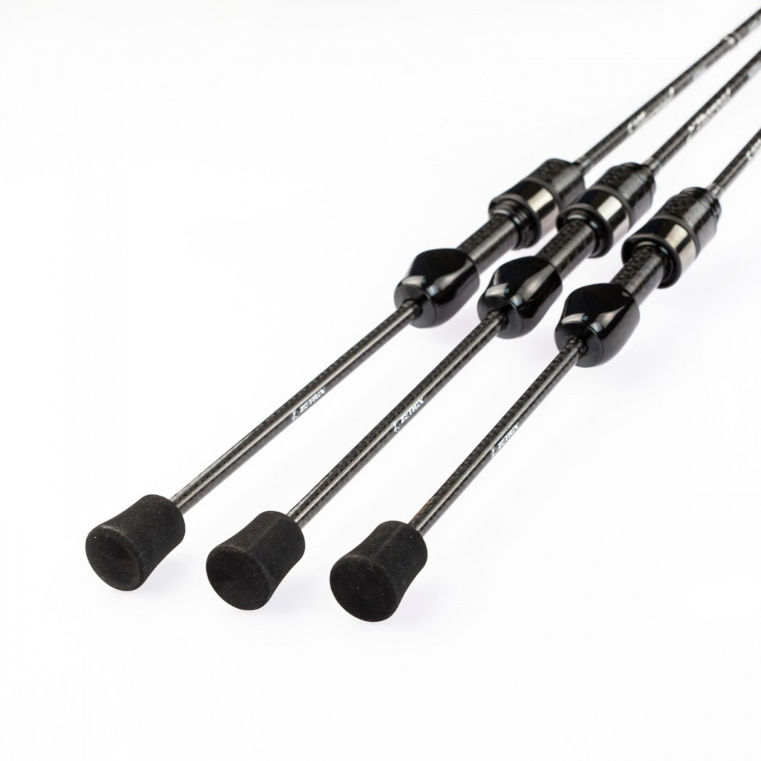 Спининг ZETRIX ETHEREAL 202 см Ultra-Light 0.9–6 гр