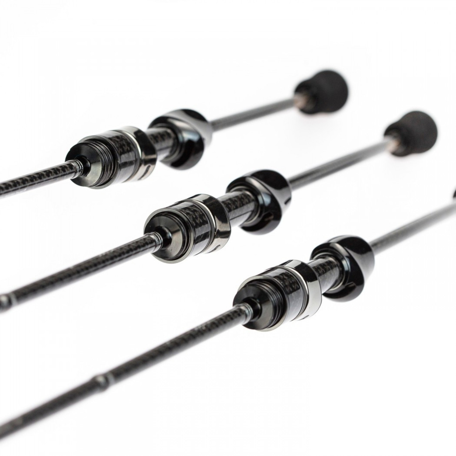 Спининг ZETRIX ETHEREAL 202 см Ultra-Light 0.9–6 гр