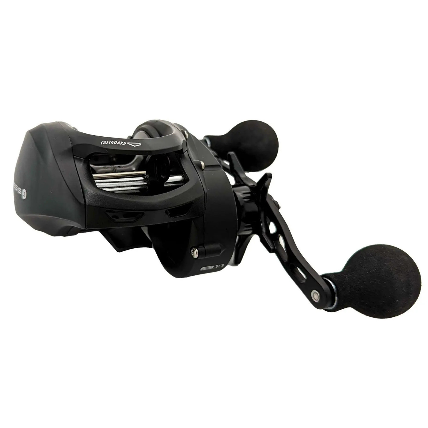 Svivlo Genesis ONE 6.3 Left Baitcast