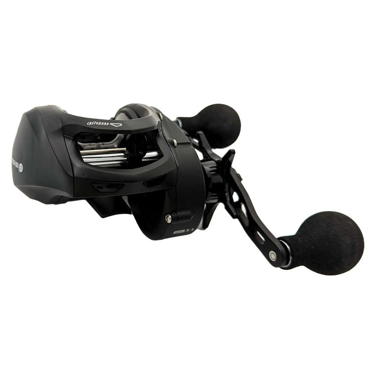 Svivlo Genesis ONE 6.3 Left Baitcast