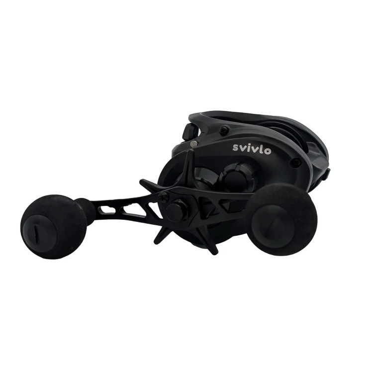 Svivlo Genesis ONE 6.3 Left Baitcast