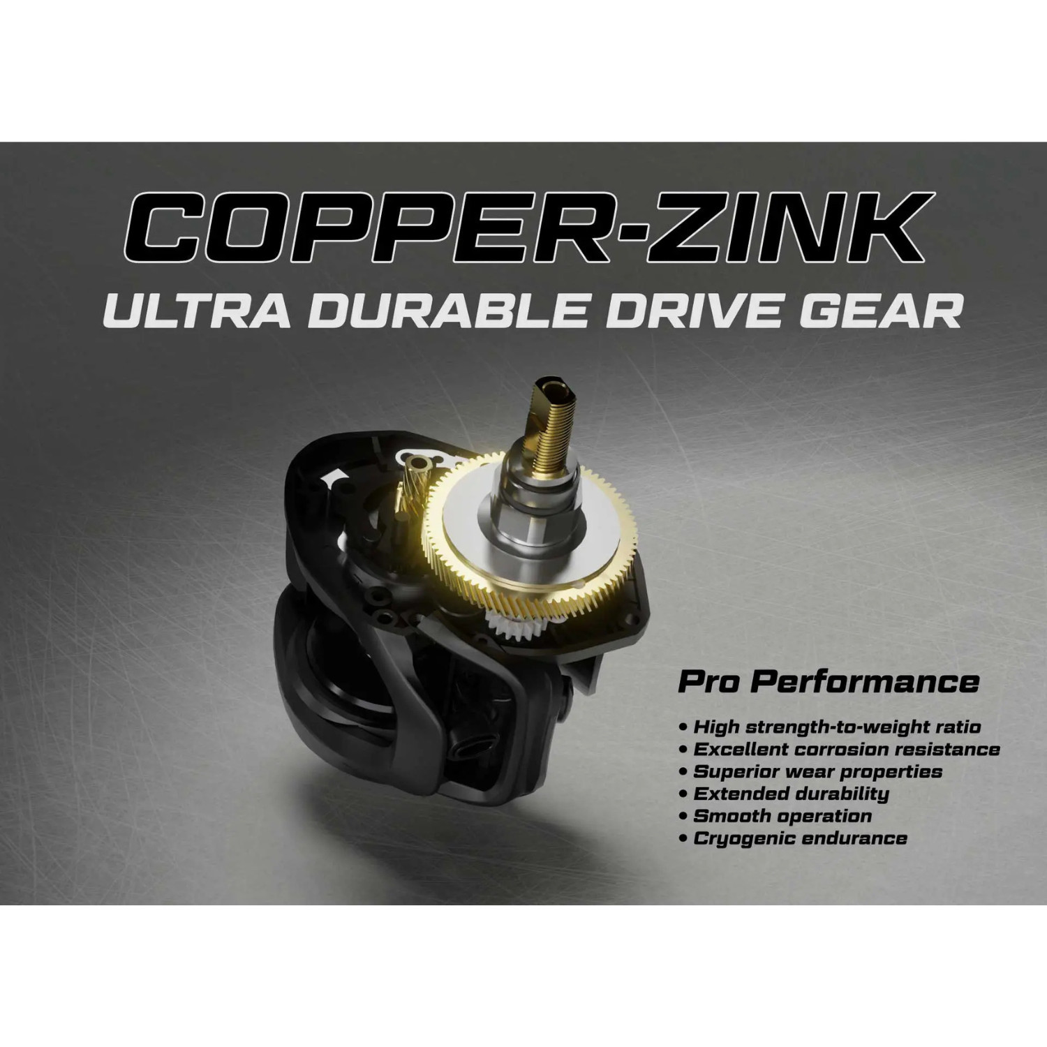 Svivlo Draken ONE 7.3 Left Baitcast