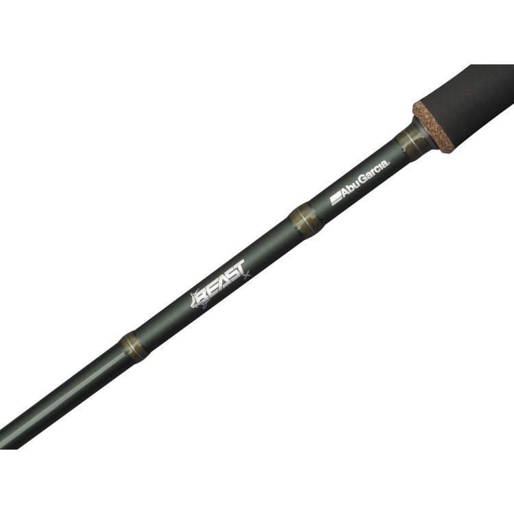 Кастинг Abu Garcia BEAST X2 2.29  30-90 гр