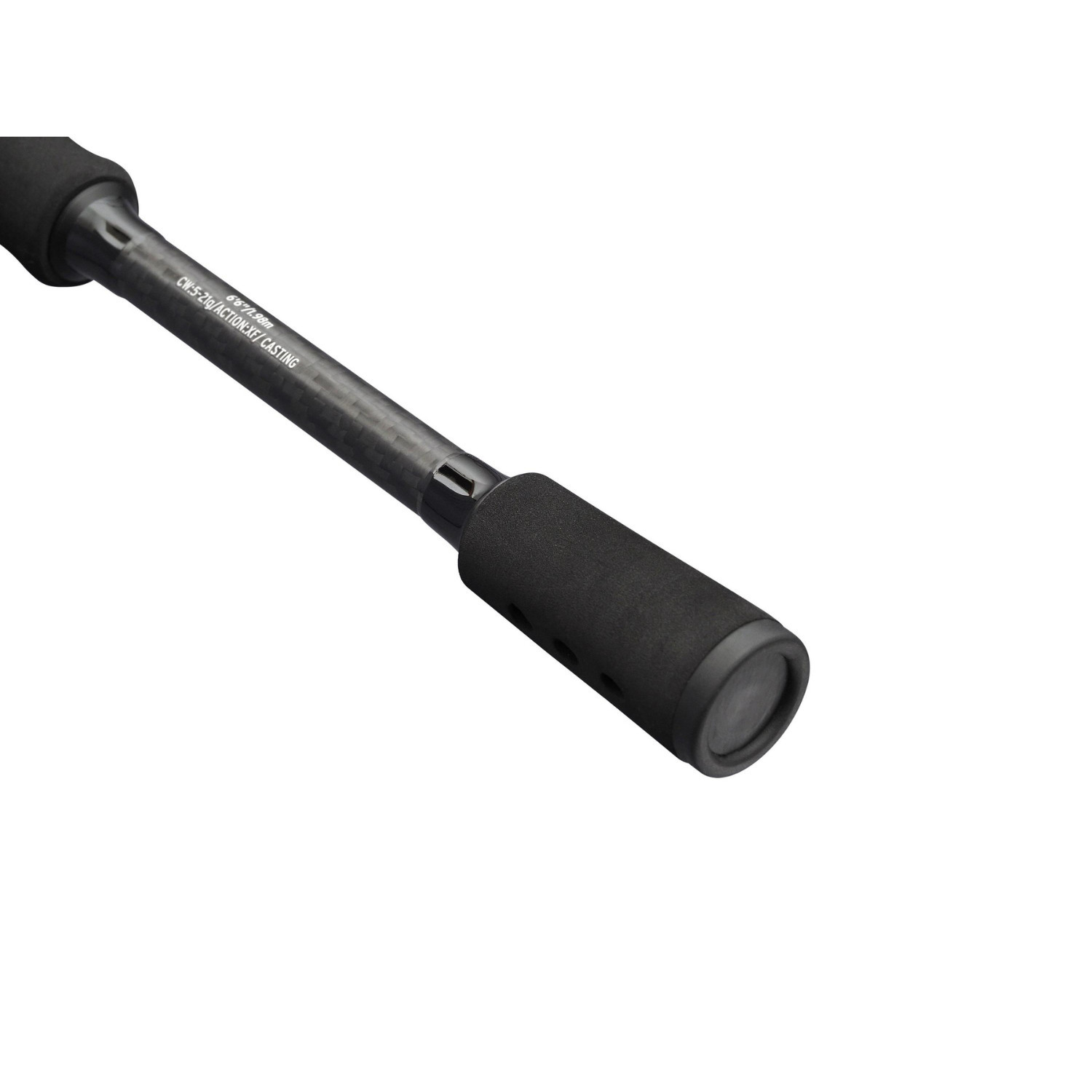 Кастинг Abu Garcia VERITAS Pelagic 1.90 28-80 гр