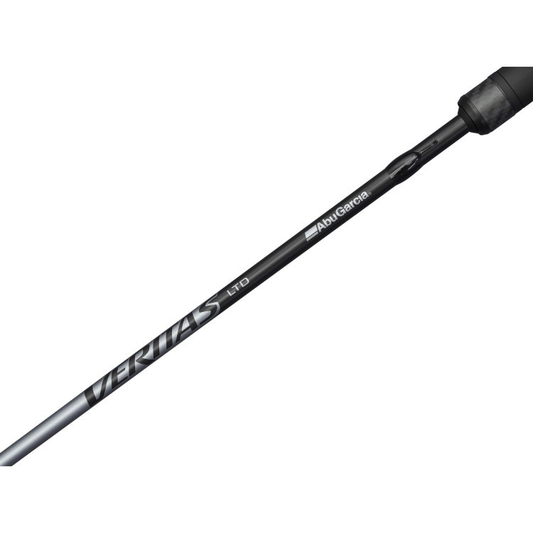 Кастинг Abu Garcia VERITAS 702H 2.13  14-60 гр