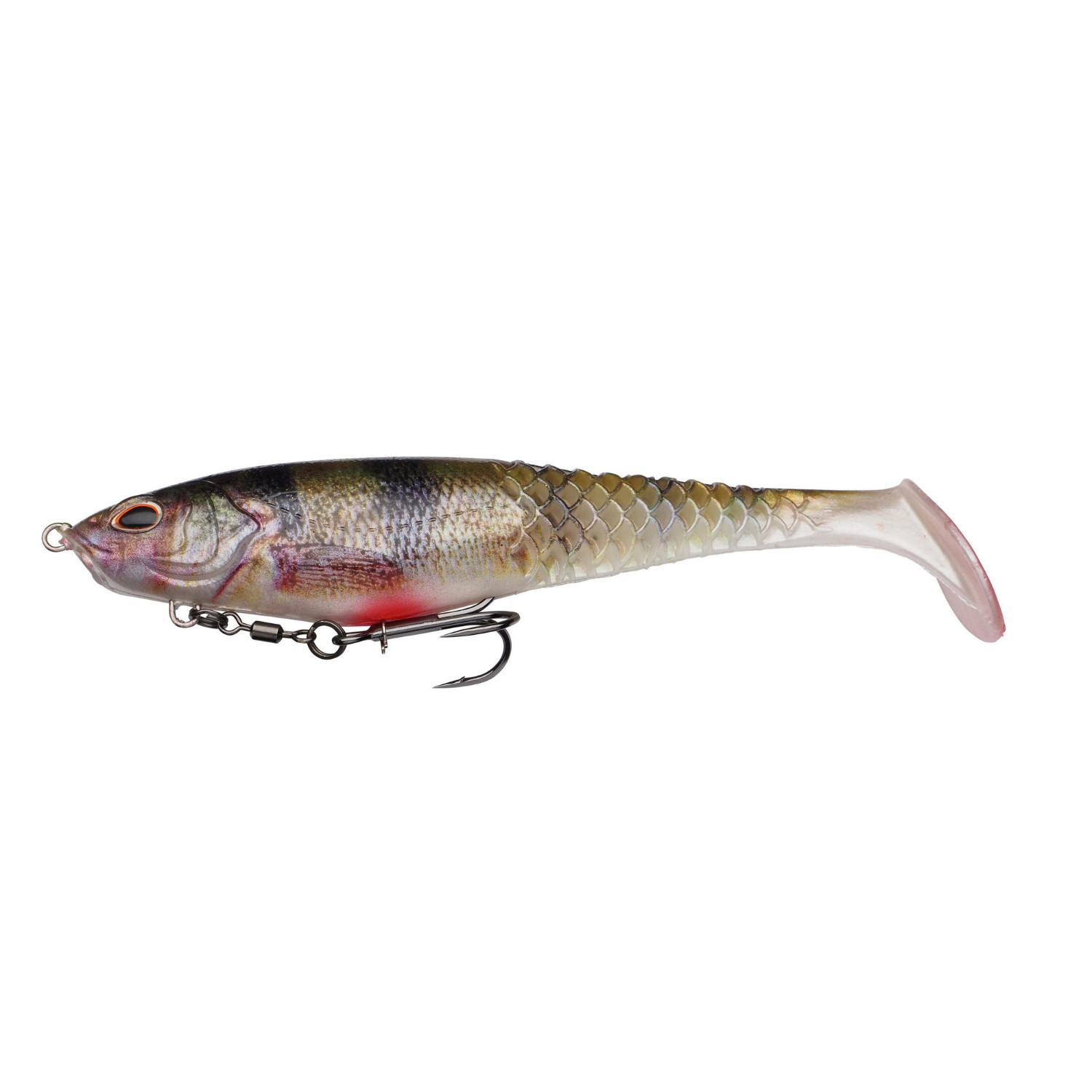 Swimbait Berkley Cullshad Shallow 15 см / 34 гр