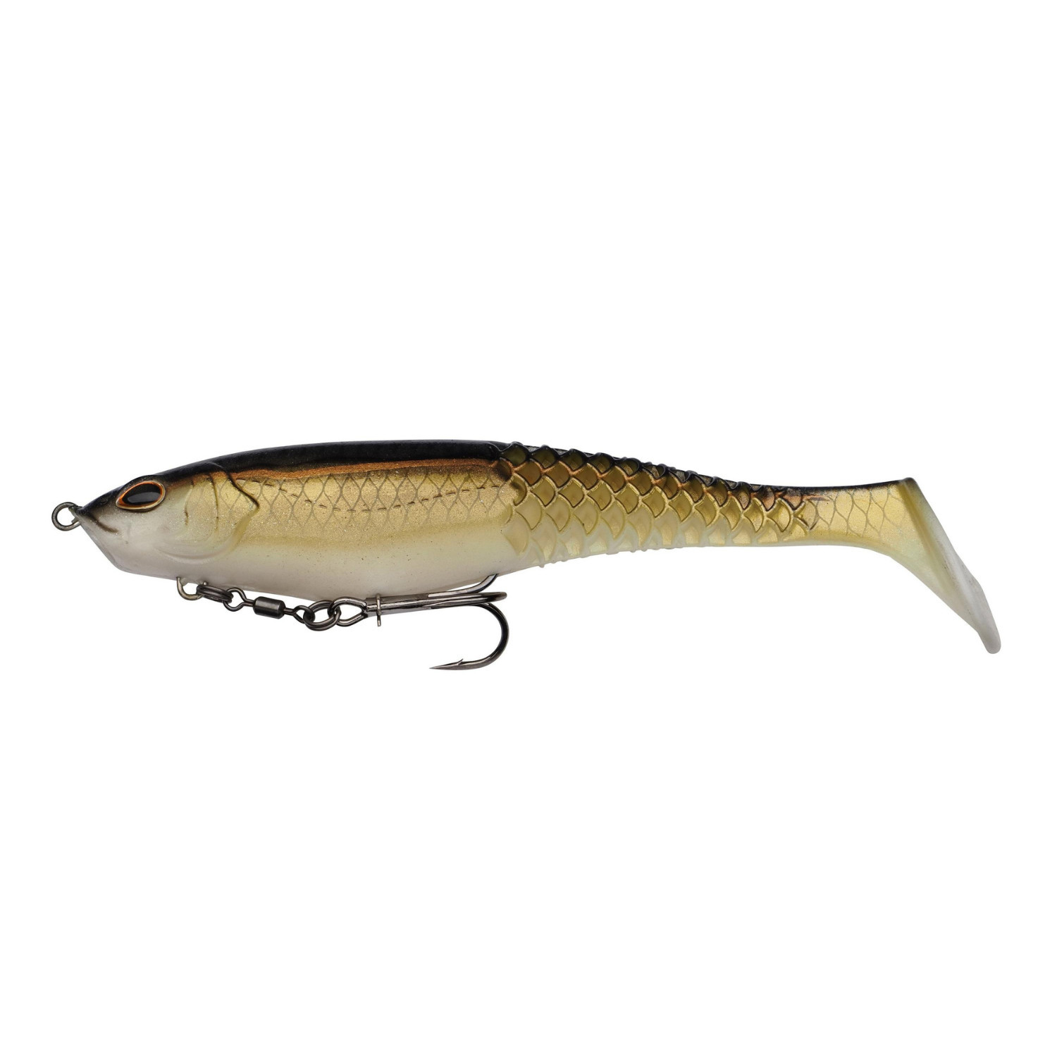 Swimbait Berkley Cullshad Shallow 15 см / 34 гр
