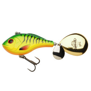 Спинер Berkley Pulse Spintail XL 28 гр