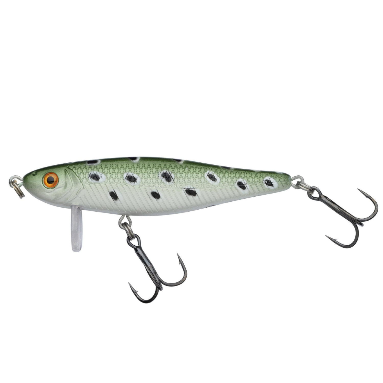 Воблер Berkley Pulse Racer 7 см / 10 гр