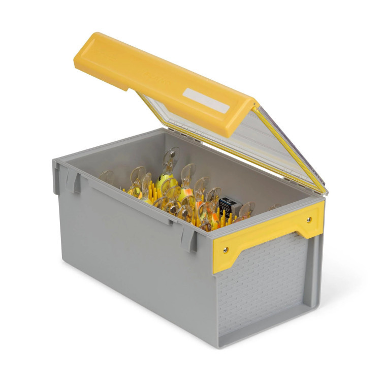 Кутия  за воблери PLANO EDGE MASTER CRANK XL