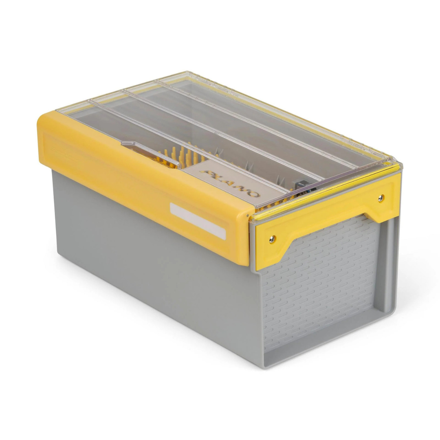 Кутия  за воблери PLANO EDGE MASTER CRANK XL