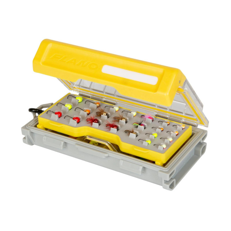 Кутия PLANO EDGE® MICRO Jig Box