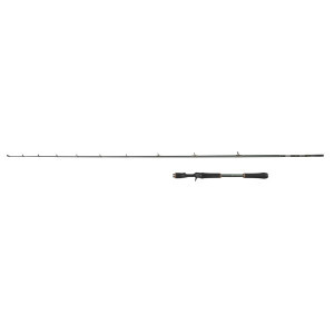 Кастинг Abu Garcia BEAST X2 Live Vert Cast 30-120 гр