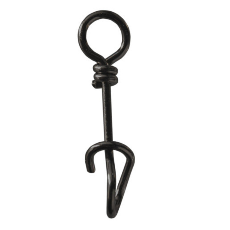 Бързи връзки BKK FAST SPIRAL SNAP-32 BN