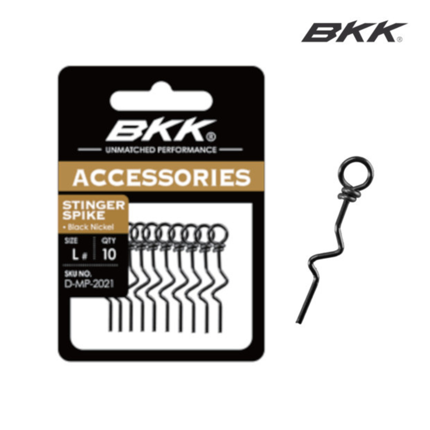 Държач за стингер BKK STINGER SPIKE