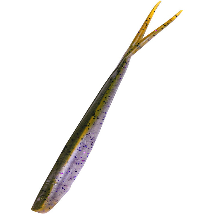 RELAX Oklahoma 7.5" 19 см / 1 брой силиконова примамка