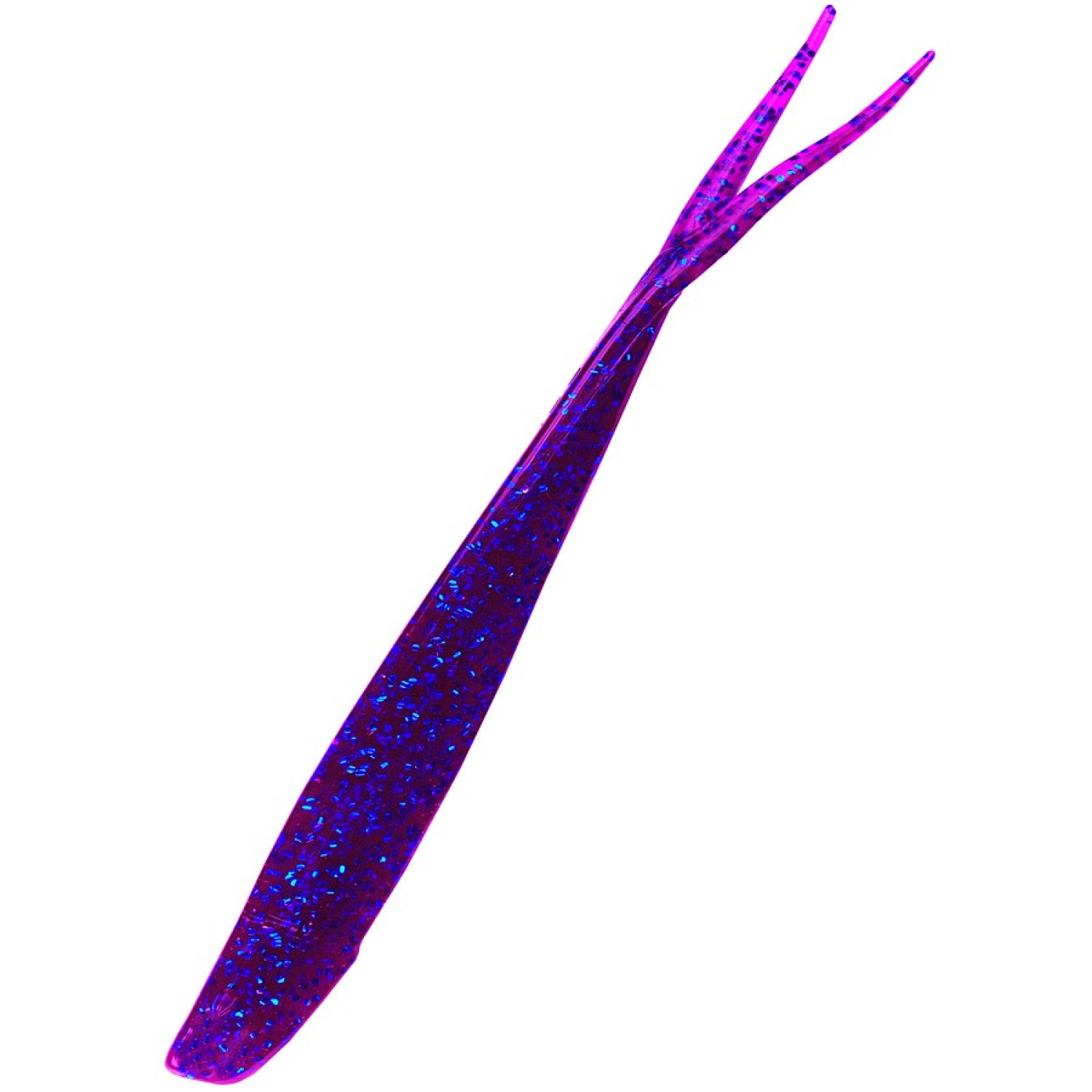 RELAX Oklahoma 7.5" 19 см / 1 брой силиконова примамка