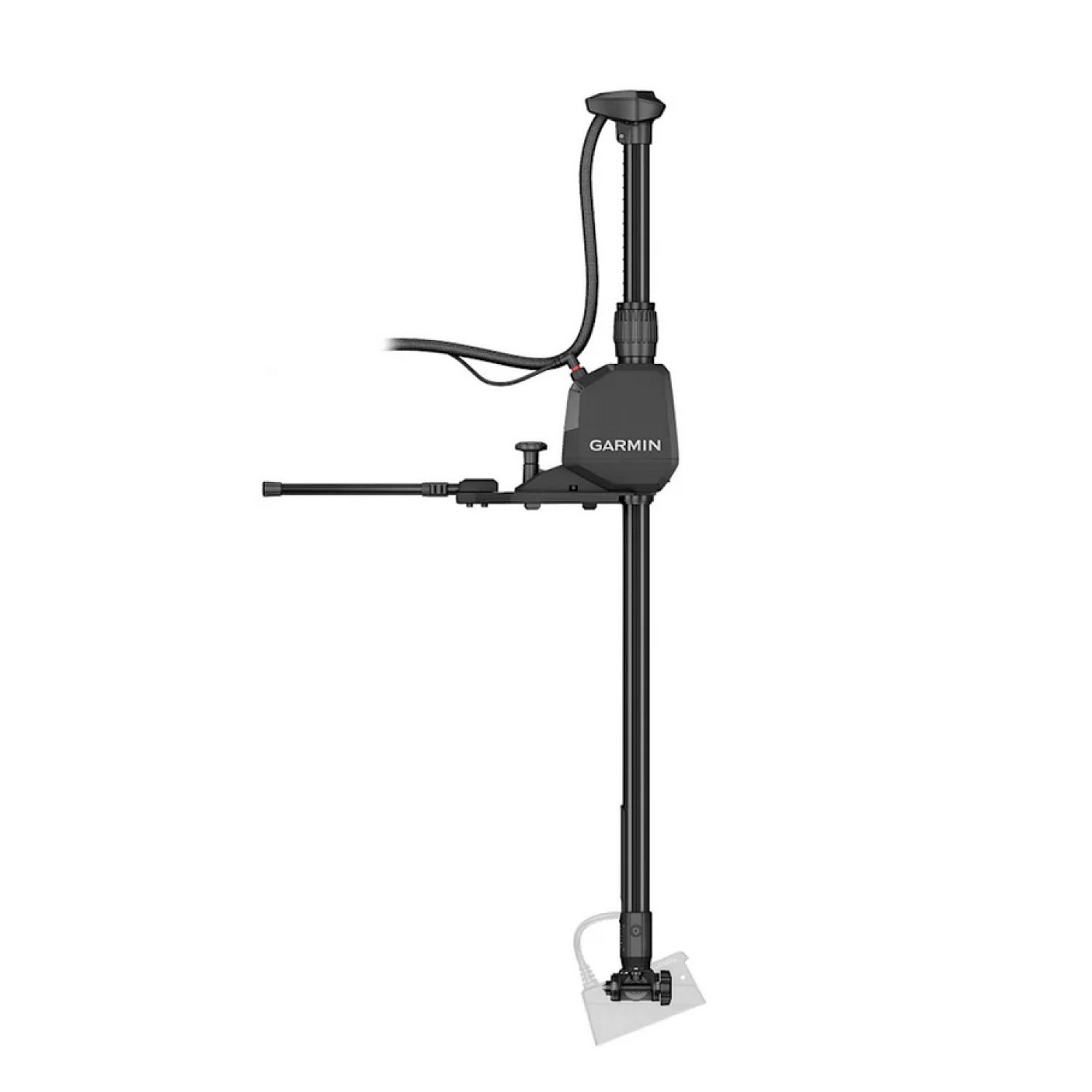 Garmin Spy™ Pole - 42″ моторизирана стойка за LiveScope сонда