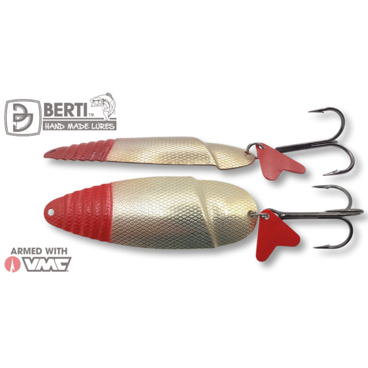 Блесна клатушка BERTI Dublin 95 мм / 16 гр