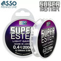 ASSO Super Ester STD 200m