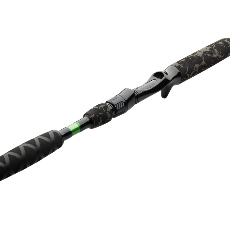 Въдица за сом Mad Cat GREEN PELAGIC 1.90м / 50-150 гр