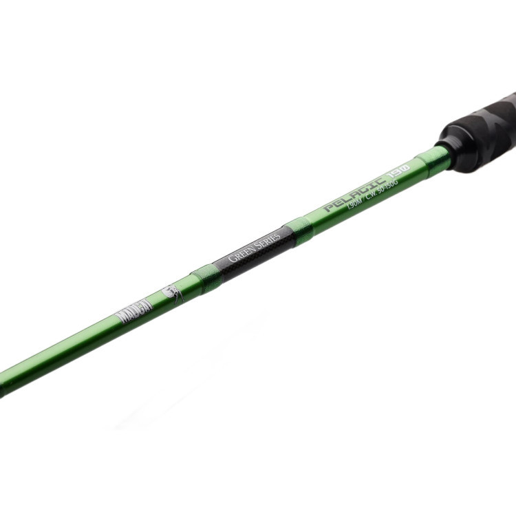 Въдица за сом Mad Cat GREEN PELAGIC 1.90м / 50-150 гр