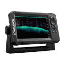 Сонар Lowrance Eagle 7′ Комбо със сонда 50/200 HDI