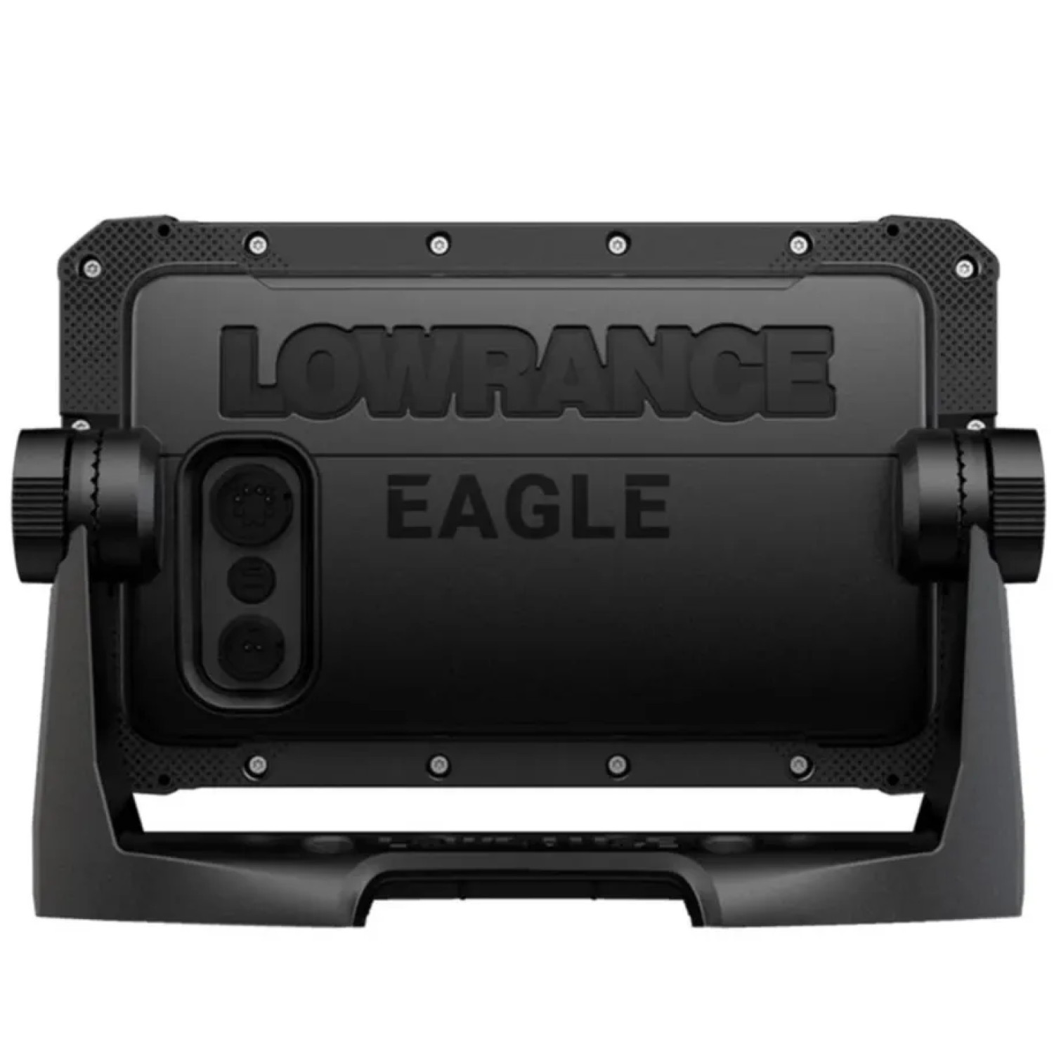 Сонар Lowrance Eagle 9′ Комбо със сонда 50/200 HDI