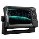 Сонар Lowrance Eagle 7′ Комбо със сонда Tripleshot HD
