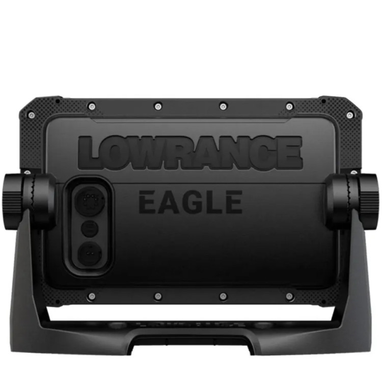Сонар Lowrance Eagle 7′ Комбо със сонда Tripleshot HD