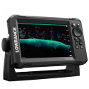 Сонар Lowrance Eagle 7′ Комбо без сонда