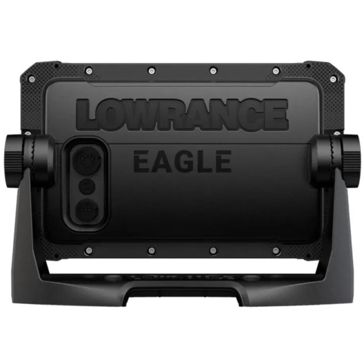 Сонар Lowrance Eagle 7′ Комбо без сонда