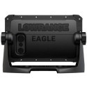 Сонар Lowrance Eagle 7′ Комбо без сонда