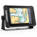 Сонар Lowrance Elite FS 12′ без сонда