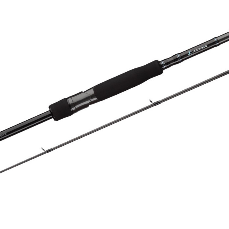 Спининг въдица ZETRIX HAYRON Live Sonar & Swimbait  249 см MAX 140 гр