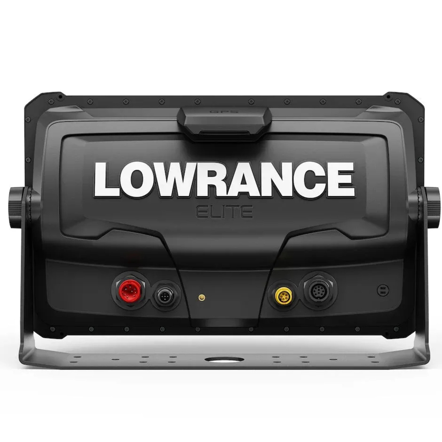 Сонар Lowrance Elite FS 10′ със сонда 3-в-1