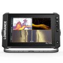 Сонар Lowrance Elite FS 7′ със сонда 3-в-1