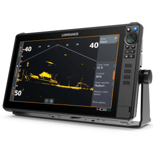 Сонар Lowrance HDS PRO 16′ без сонда