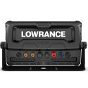 Сонар Lowrance HDS PRO 16′ Комбо с 3-в-1 сонда