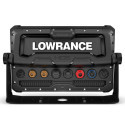 Сонар Lowrance HDS PRO 12′ Комбо с 3-в-1 сонда