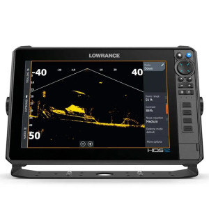 Сонар Lowrance HDS PRO 12′ без сонда