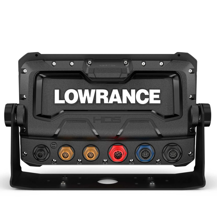 Сонар Lowrance HDS PRO 10′ без сонда