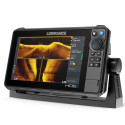 Сонар Lowrance HDS PRO 9′ Комбо  с 3-в-1 сонда