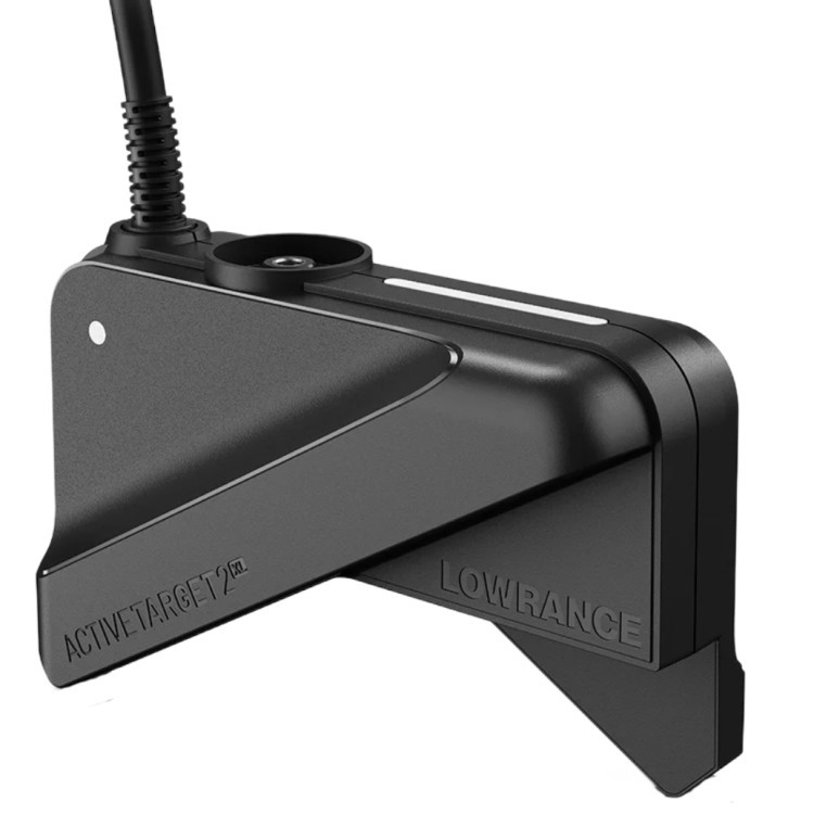 Сонда На Живо Lowrance Active Target 2 XL