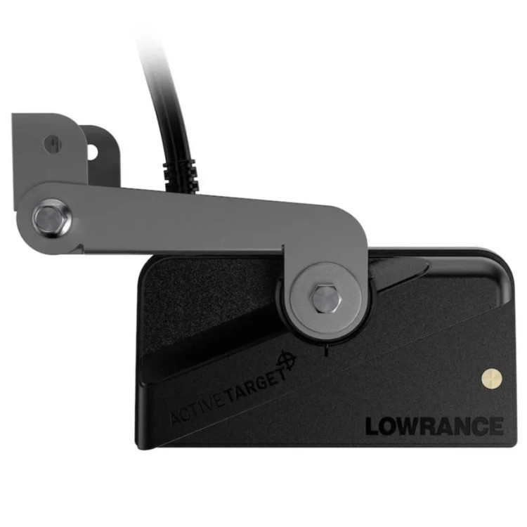 Стойка за транец Lowrance Active Target 2 XL