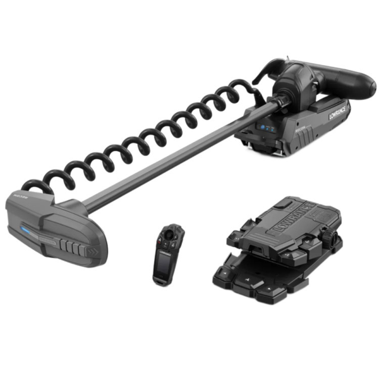 Електрически Двигател Lowrance RECON FW 54′