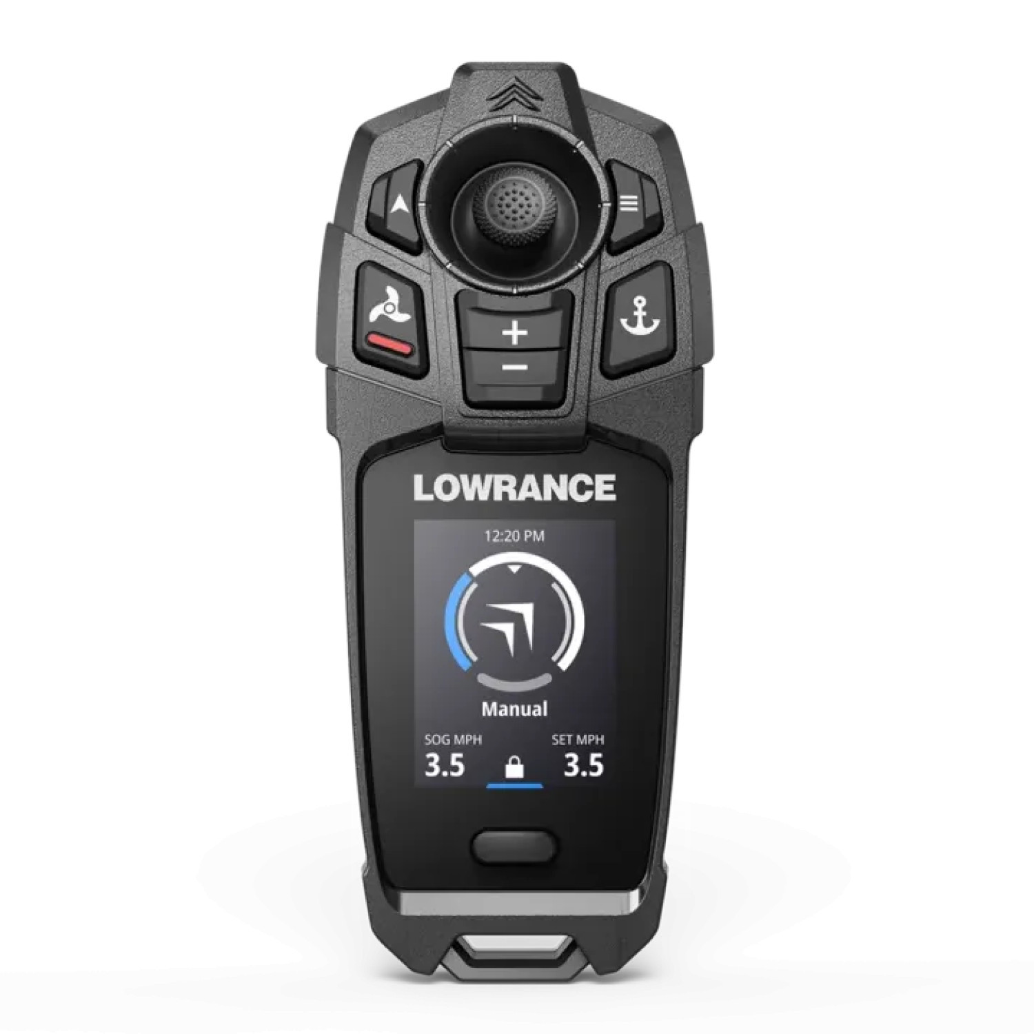 Електрически Двигател Lowrance RECON FW 54′