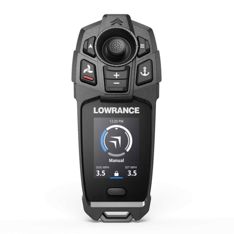 Електрически Двигател Lowrance RECON FW 54′
